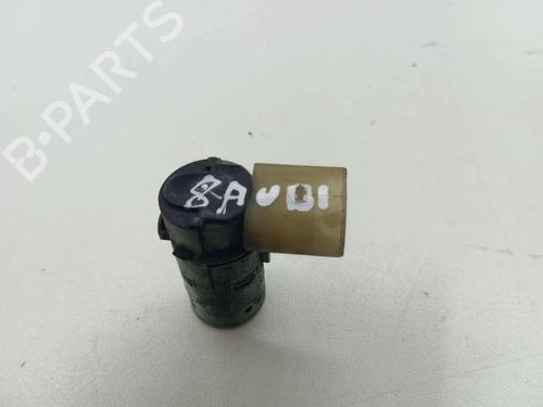Electronic module AUDI A8 D3 (4E2, 4E8) 4.2 quattro | BP33636666M83 - Image 5