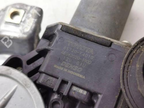 Front left window mechanism TOYOTA C-HR (_X1_) 1.8 Hybrid (ZYX10_, ZYX11_) | BP33643159C22 - Image 6