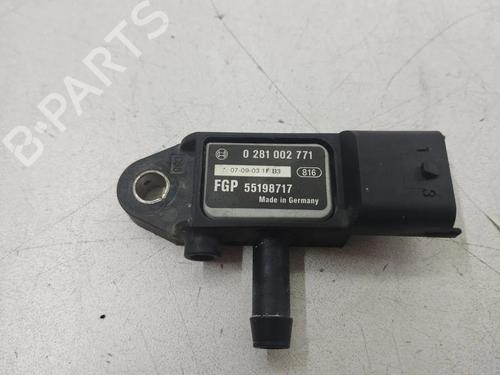 Used Electronic sensor Electronic sensor 33253756 33253756