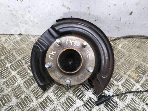 Used Left rear steering knuckle Left rear steering knuckle 39408316 39408316