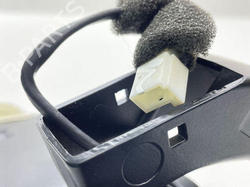 Rear mirror LAND ROVER RANGE ROVER SPORT I (L320) 2.7 D 4x4 | BP28890262I6 