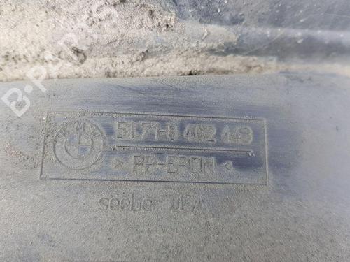 Wheel arch BMW X5 (E53) 3.0 d | BP28891307C56 
