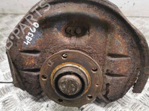 Right rear steering knuckle PEUGEOT 508 I (8D_) 2.0 HDi | BP28893203M28 