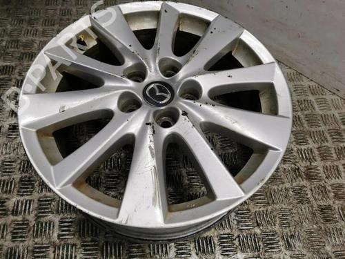 Fælk MAZDA CX-5 (KE, GH) 2.2 D AWD (KE2AW) | BP33642622C45 - Image 6