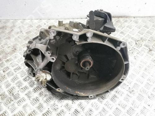 Used Gearbox Gearbox VOLVO S60 II (134) DRIVe / D2 (114 hp) 40209668 40209668