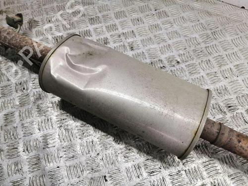 Exhaust system HONDA CR-V IV (RM_) 2.0 AWD (RE5, RM2) | BP37403700M121 - Image 6