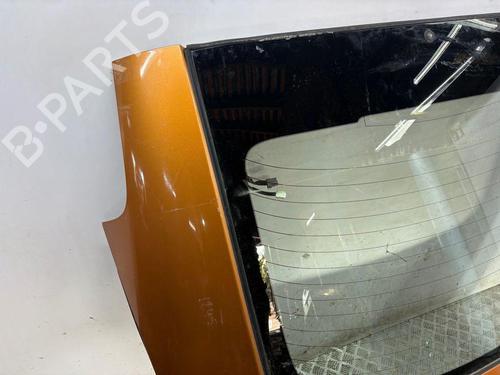 Tailgate NISSAN 350Z Coupe (Z33) 3.5 (AAZ33) | BP29510244C6 