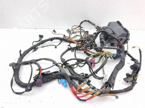 Used Wiring harness Wiring harness 38242549 38242549