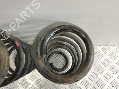 Shock absorber spring TOYOTA PRIUS (_W3_) 1.8 Hybrid (ZVW3_) | BP28843143C152 