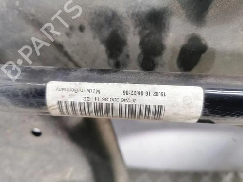 Subframe INFINITI Q30 1.5 D | BP33664667M9 - Image 2