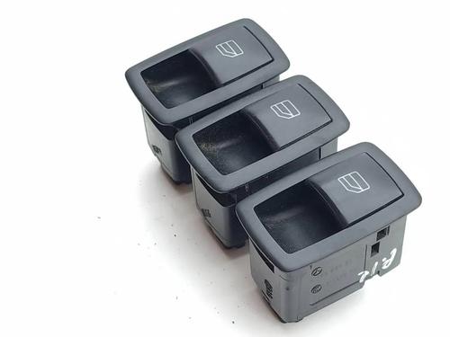 Left front window switch MERCEDES-BENZ M-CLASS (W164) ML 320 CDI 4-matic | BP36011225I27 - Image 2