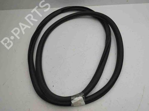 Used Rubber door seal AUDI A1 Sportback (8XA, 8XF) 1.0 TFSI (95 hp) 28900887