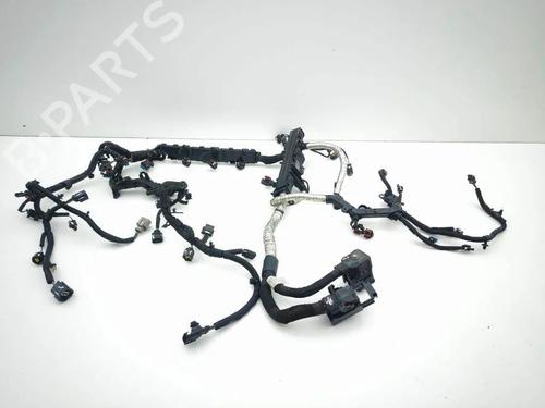 Used Wiring harness Wiring harness 29055299 29055299