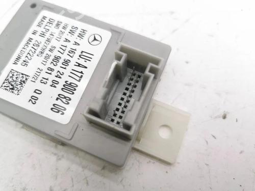 Electronic module MERCEDES-BENZ EQA (H243) EQA 250 (243.701) | BP36103925M83 - Image 6