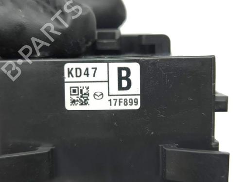 Steering column stalk MAZDA CX-5 (KE, GH) 2.2 D (KE2FW) | BP33919105I23 - Image 2