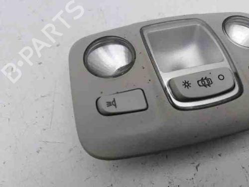 Kabinelys CITROËN C4 Picasso II 1.6 HDi / BlueHDi 115 | BP28848689I8 