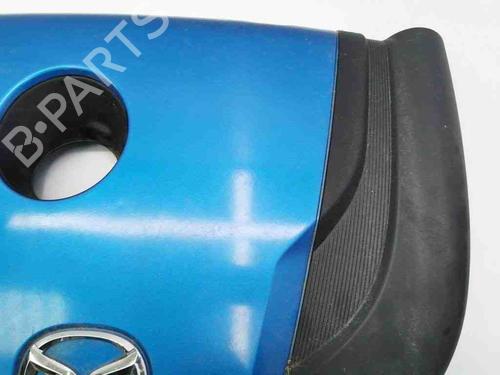 Upper protection MAZDA CX-7 (ER) 2.2 MZR-CD AWD (ER10A) | BP28892530M93