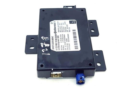 Electronic module MERCEDES-BENZ M-CLASS (W166) ML 250 CDI / BlueTEC 4-matic (166.004, 166.003) | BP28907311M83 