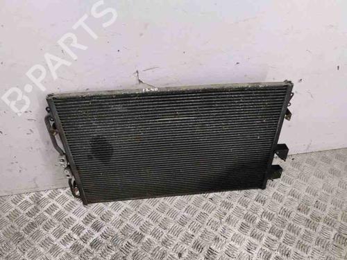 Radiador A/A MASERATI QUATTROPORTE V 4.2 (400 hp) 28881556