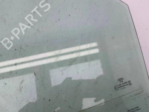 Rear left door window AUDI A1 Sportback (8XA, 8XF) 1.0 TFSI | BP28900890C20 