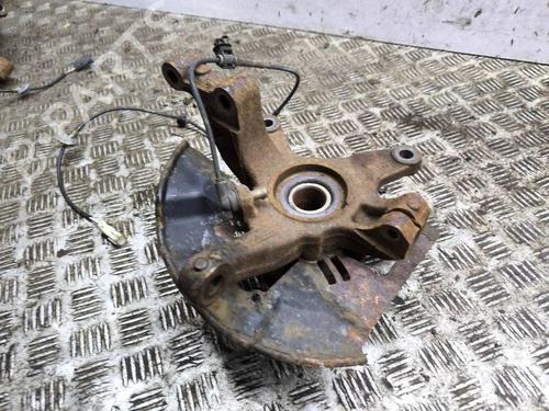 Left front steering knuckle MAZDA CX-7 (ER) 2.2 MZR-CD AWD (ER10A) | BP39498385M25 - Image 6