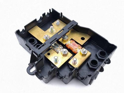 Used Wiring harness Wiring harness VW PHAETON (3D1, 3D2, 3D3, 3D4, 3D6, 3D7, 3D8, 3D9) 3.0 V6 TDI 4motion (240 hp) 40069835 40069835