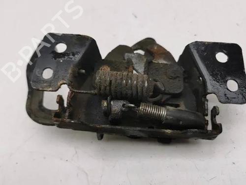 Used Hood lock HYUNDAI i40 I (VF) 1.7 CRDi (116 hp) 28861762