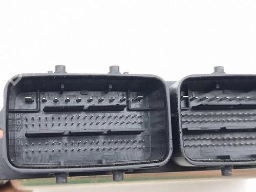 Engine control unit (ECU) RENAULT MEGANE IV Hatchback (B9A/M/N_) 1.5 dCi 110 (B9A3) | BP38250512M57 - Image 5