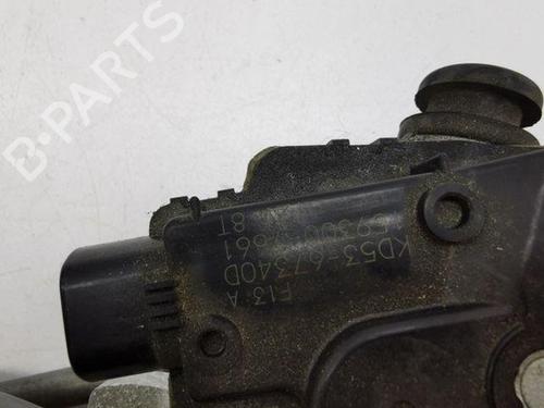 Front wipers mechanism MAZDA CX-5 (KE, GH) 2.2 D AWD (KE102) | BP28852776C83 