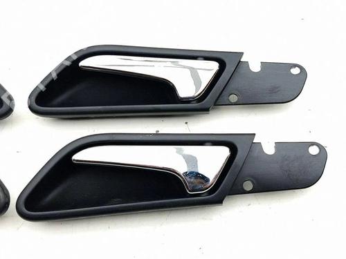 Front left interior door handle MERCEDES-BENZ A-CLASS (W169) A 160 CDI (169.006, 169.306) | BP40169408I13 - Image 2