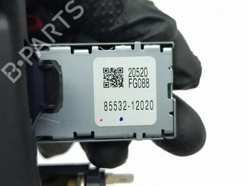 Electronic module TOYOTA COROLLA Estate (_E21_) 1.8 Hybrid (ZWE211) | BP37699159M83  - Image 7