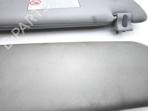 Left sun visor KIA OPTIMA (FSGDS6B) 1.7 CRDi | BP36330598I1 - Image 11