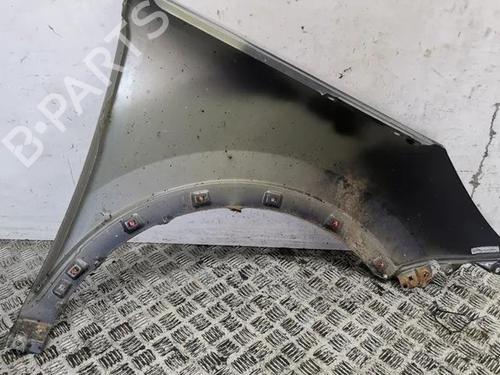 Left front fenders HYUNDAI i40 I (VF) 1.7 CRDi | BP28861858C41 