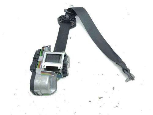 Used Front left seatbelt MERCEDES-BENZ S-CLASS (W221, V221) S 320 CDI (211 hp) 28895809