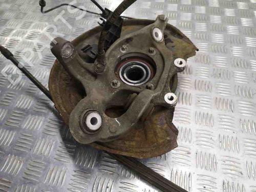 Right rear steering knuckle MERCEDES-BENZ C-CLASS (W204) C 220 CDI (204.008) | BP28890807M28 