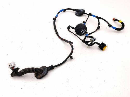 Used Wiring harness HYUNDAI SANTA FÉ II (CM) 2.2 CRDi 4x4 (155 hp) 29944985