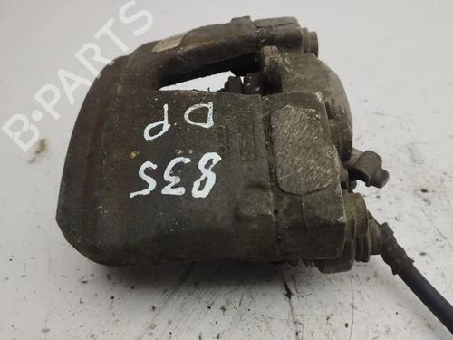 Right front brake caliper AUDI A7 Sportback (4GA, 4GF) 3.0 TDI quattro | BP36187655M104 - Image 3