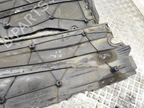 Underbody protection VW GOLF VIII (CD1, DA1) 1.5 TSI | BP33663291M92 - Image 4