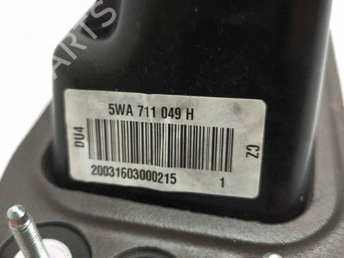 Gear lever SEAT LEON (KL1, KLG) 1.5 TSI | BP40247013M90 - Image 15