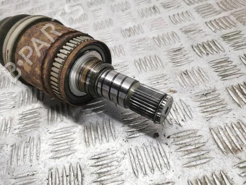 Left rear driveshaft INFINITI Q50 50 D | BP28876659M40 - Image 2