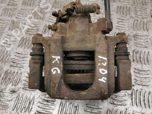 Used Left rear brake caliper Left rear brake caliper 36348463 36348463