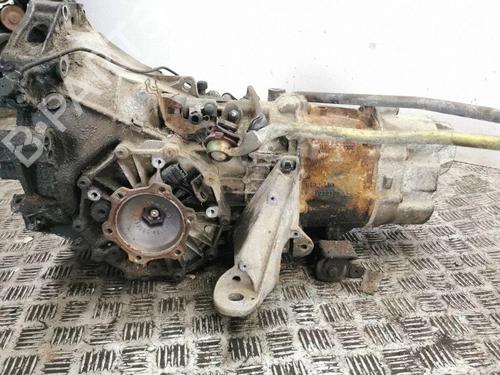 Gearbox AUDI ALLROAD C5 (4BH) 2.5 TDI quattro | BP38248292M3 - Image 3