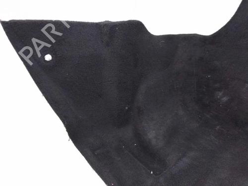 Boot lining PORSCHE 911 (996) 3.4 Carrera | BP33863051I3 - Image 2