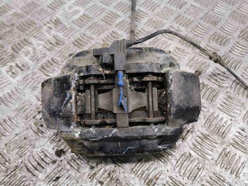 Used Right front brake caliper MERCEDES-BENZ S-CLASS (W220, V220) S 400 CDI (220.028, 220.128) (250 hp) 28871606