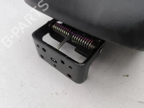 Armrest / Center console MAZDA CX-7 (ER) 2.2 MZR-CD AWD (ER10A) | BP28849016I20 - Image 3