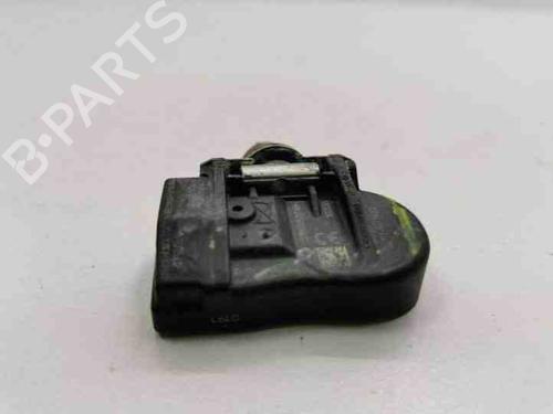 Elektronisk sensor HYUNDAI TUCSON (TL, TLE) 1.7 CRDi | BP28851670M84 