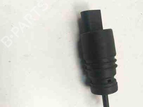 Washer pump MERCEDES-BENZ C-CLASS (W204) C 220 CDI (204.008) | BP28867266E24