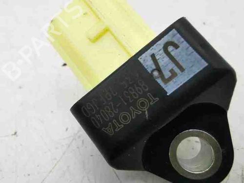 Electronic sensor TOYOTA RAV 4 V (_A5_, _H5_) 2.5 Hybrid AWD (AXAH54, AXAL54) | BP28859918M84 