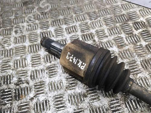 Left front driveshaft MAZDA CX-5 (KE, GH) 2.2 D AWD (KE102) | BP39229752M38 - Image 2