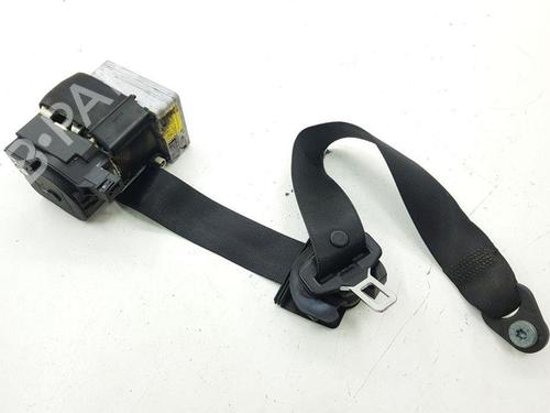 Front left seatbelt MERCEDES-BENZ S-CLASS (W220, V220) S 400 CDI (220.028, 220.128) | BP28891938I26 